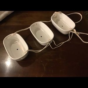 California Home Goods 3 Tier Plant Hanger